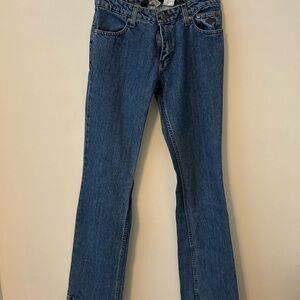 Classic Harley Davidson Women's Jeans